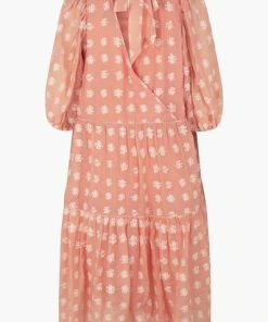 Second Female Evelinn Dress