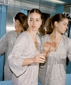 Second Female Lifa Dress