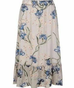 Second Female Amaryllis Skirt