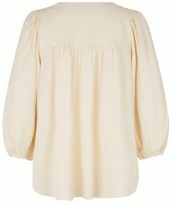 Second Female Lelia Pearl Blouse