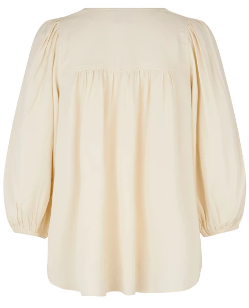 Second Female Lelia Pearl Blouse