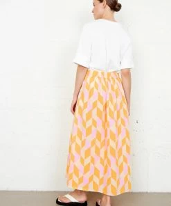 Second Female Dorit Skirt