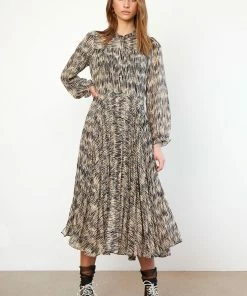 Second Female Rogers Dress