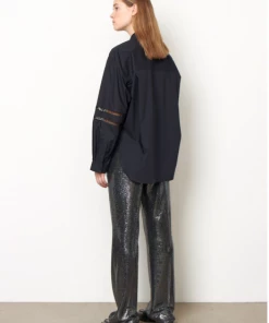 Second Female Trousers Fontaine