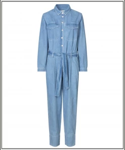 Second Female Ingrid Jumpsuit