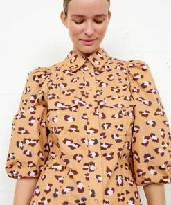 Second Female Kalma New Dress