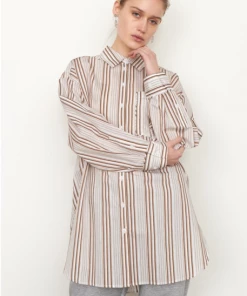 Second Female Shirt Manasi