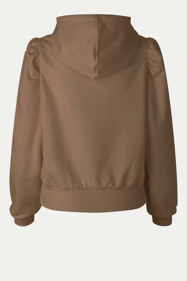 Second Female Carmella Sweat Hoodie