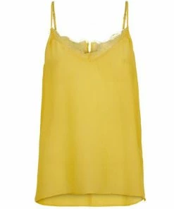 Second Female Melissa Strap Top