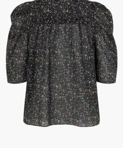 Second Female Jodis Printed Blouse