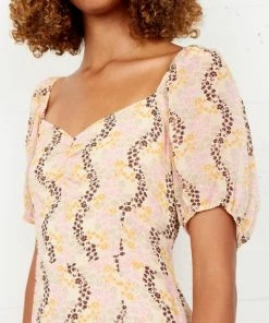 Second Female Magne Dress