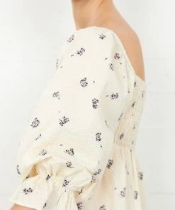 Second Female Toka Dress Brazilian Sand