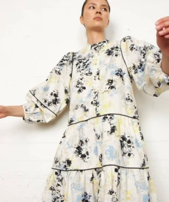 Second Female Dress Nyssi