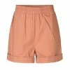 Second Female Larkin Shorts