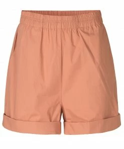 Second Female Larkin Shorts