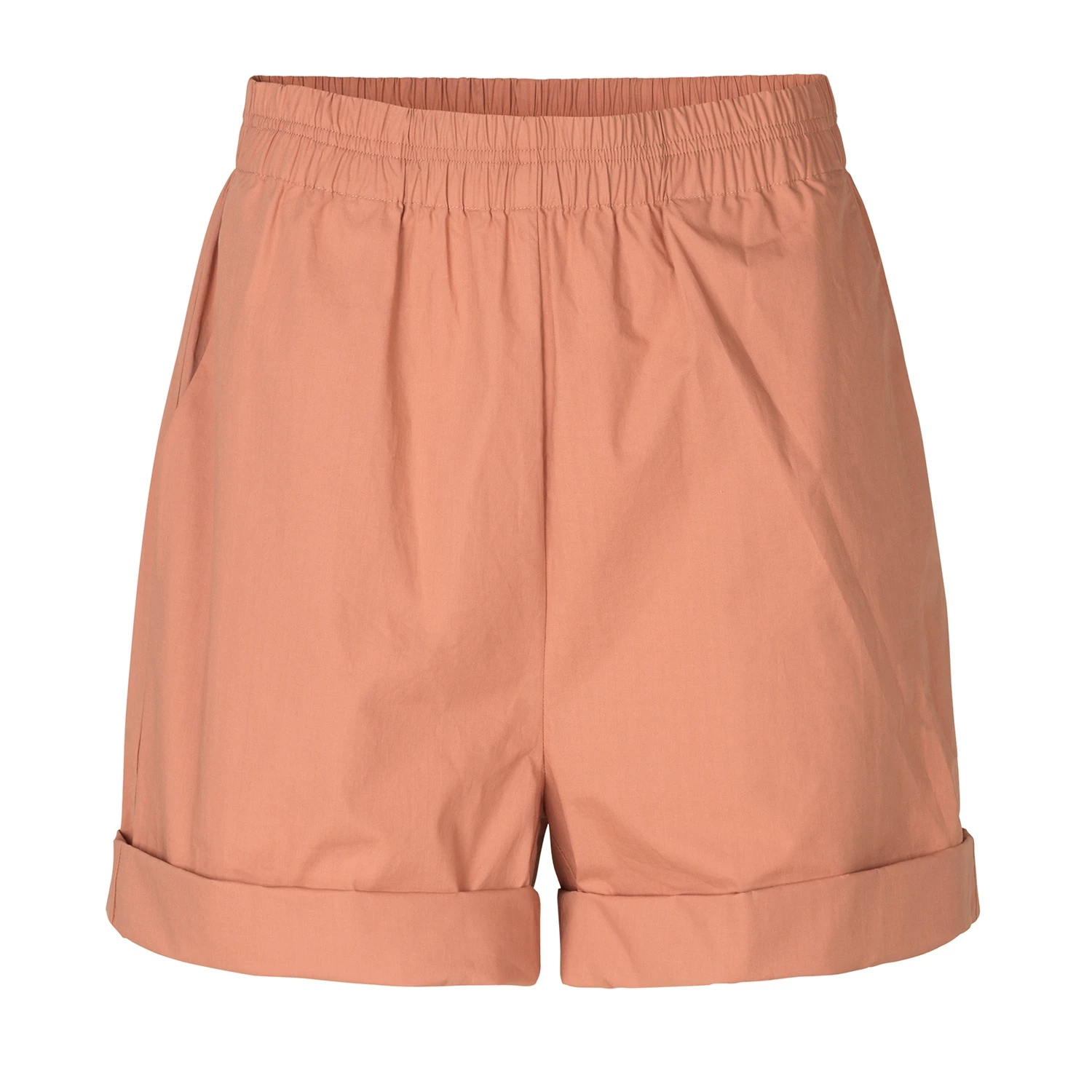 Second Female Larkin Shorts