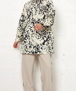 Second Female Trousers Cedrus