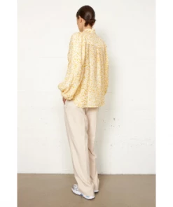 Second Female Belladonna Shirt