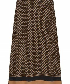 Second Female Sirius Wrap Over Skirt