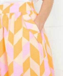 Second Female Dorit Skirt