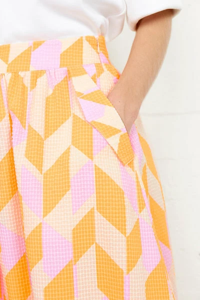 Second Female Dorit Skirt