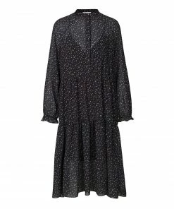 Second Female Della Dress