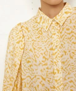 Second Female Belladonna Shirt