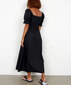 Second Female Jutta Dress