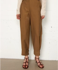 Second Female Trousers Jasione