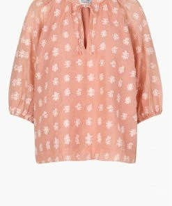 Second Female Evelinn Blouse