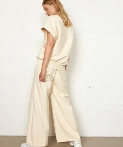 Second Female Ficaria Waistcoat