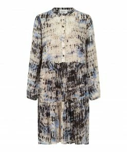 Second Female Multicolour Malo Dress