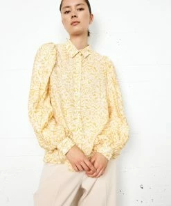 Second Female Belladonna Shirt