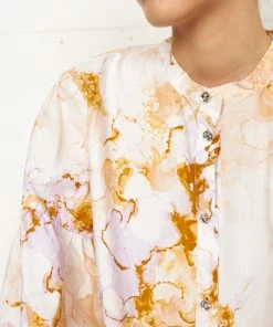 Second Female Lica LS Shirt