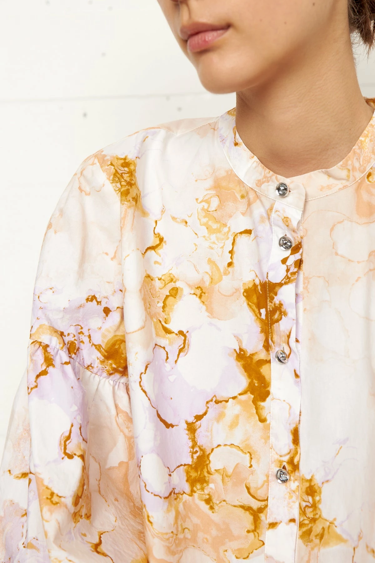 Second Female Lica LS Shirt