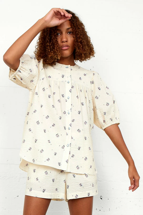 Second Female Toka Shirt