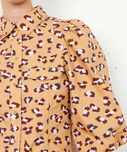 Second Female Kalma New Dress