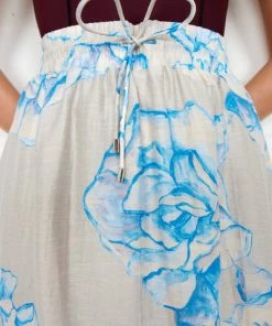 Second Female Berit Skirt