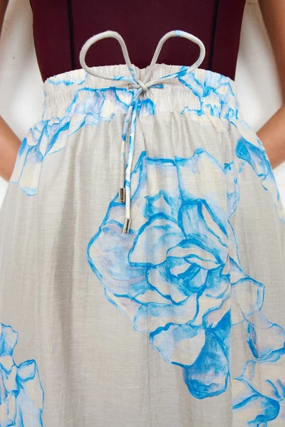 Second Female Berit Skirt