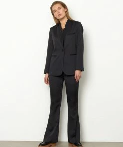 Second Female Baylor Tuxedo Blazer