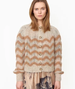 Second Female Knit Juliette Cardigan