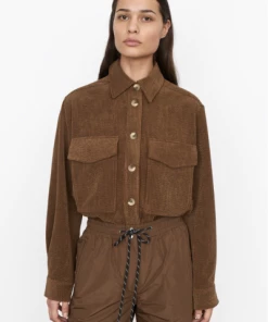 Second Female Shirt Boya