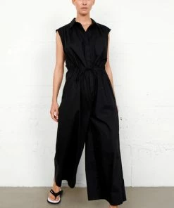 Second Female Dagny Jumpsuit