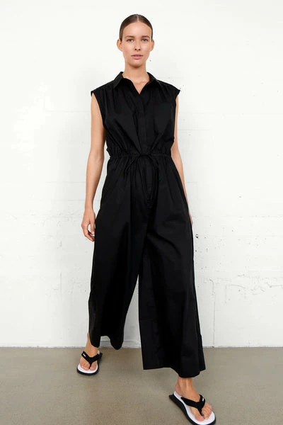 Second Female Dagny Jumpsuit