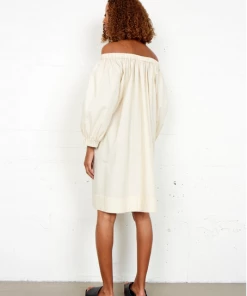 Second Female Dress Jutta Mini Dress