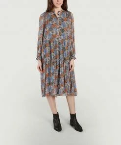 Second Female Itea Dress