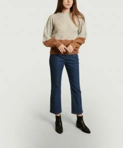 Second Female Eugenia Jumper