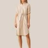 Second Female Carrie Shirt Dress