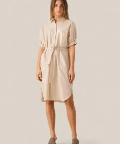 Second Female Carrie Shirt Dress