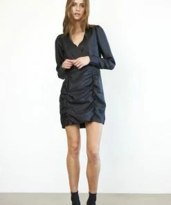 Second Female Dress Rosalina Mini